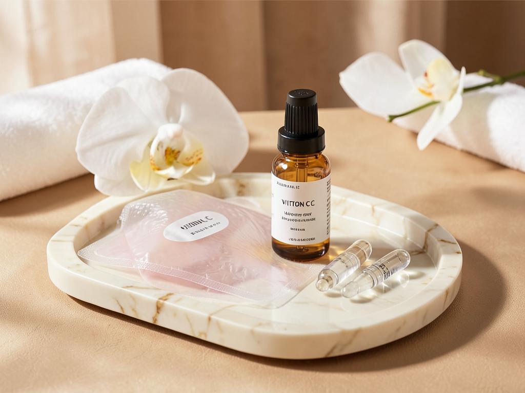 Limpieza Facial con Hidratación en SOUL BY CALA, Bogotá